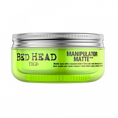 Матовая мастика для волос TIGI BED HEAD MANIPULATOR MATTE, 57 g