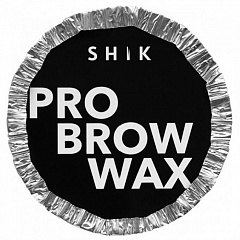 Воск для бровей 125 гр / PRO BROW WAX 125 gr SHIK										