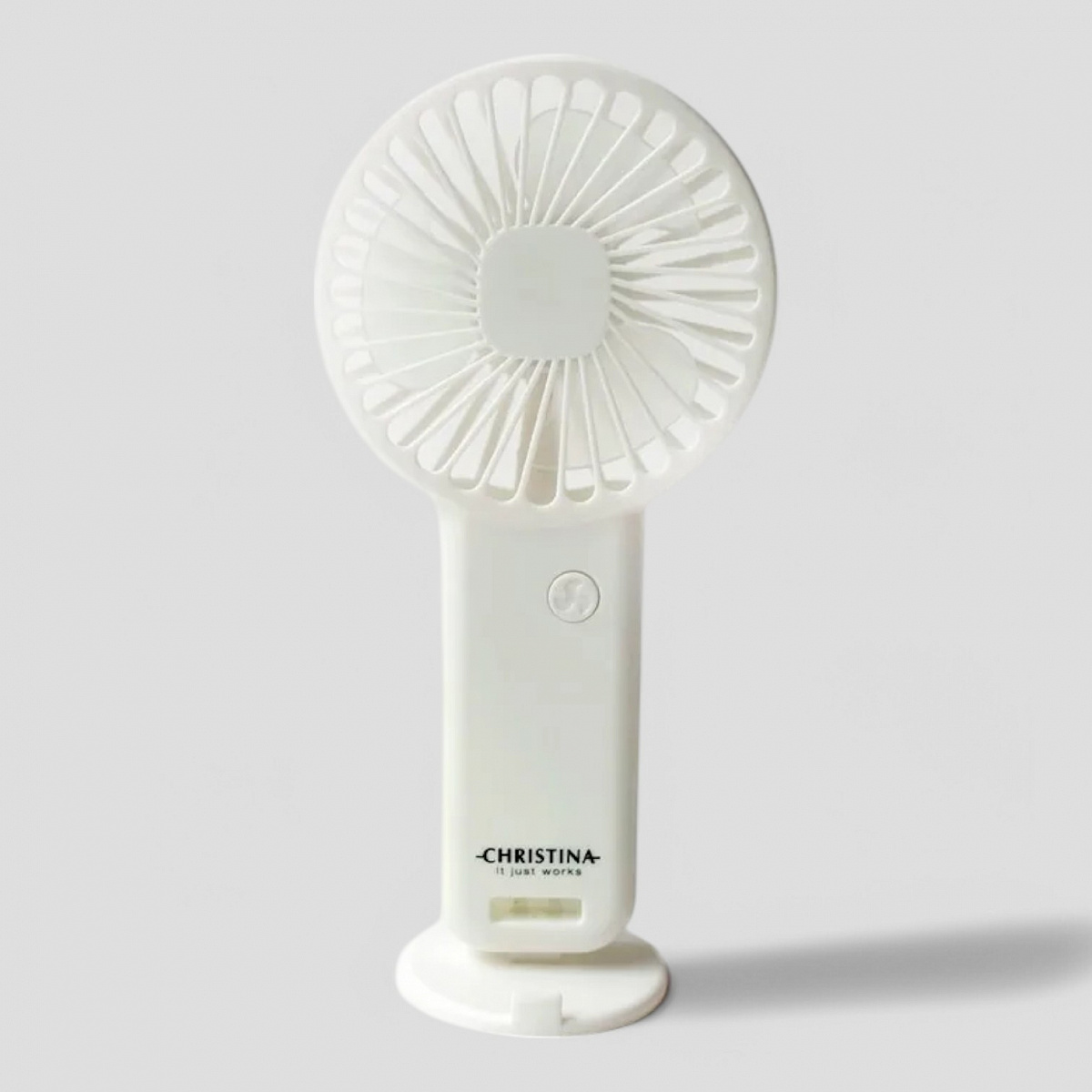 Fan Handle - Ручной вентилятор(HF-2023-02-501)