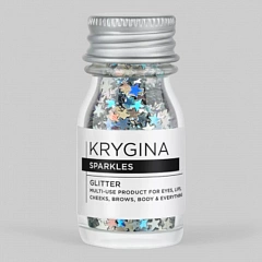 Многофункциональные блестки Sparkles Pretty Stars 4,5 г