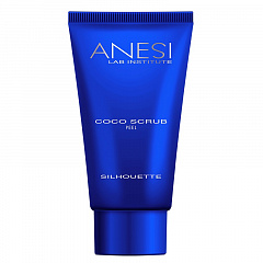 ANESI COCO SUGAR SCRUB PEEL 150ML - Кокосовый скраб для тела обогащенный антиоксидантами