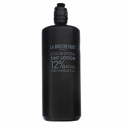 Tint Lotion ARS 12% - Лосьон-окислитель для краски с системой регуляции активности красителя, концентрация 12%, 1000мл.