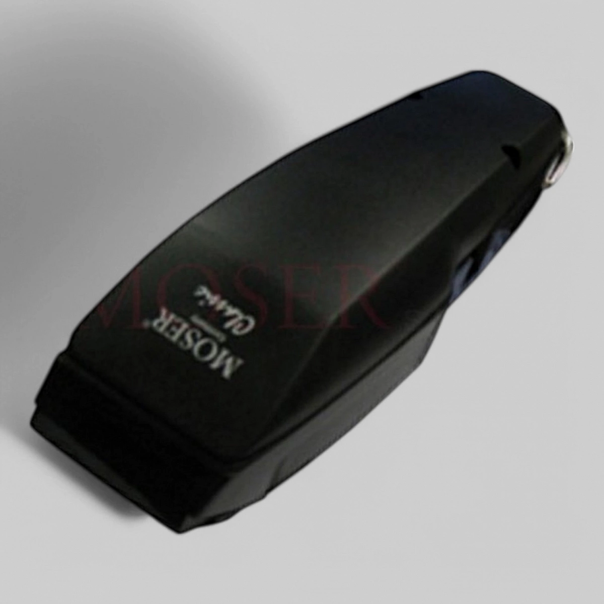 Корпус в сборе к машинке &quot;1400&quot; черный.