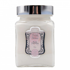 Бальзам для тела La Sultane de Saba с розой, 300 мл (LS-VR06)