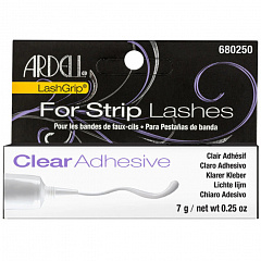 Ardell Клей для ресниц прозрачный 7 гр.