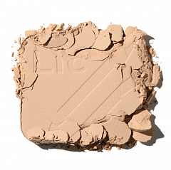 Пудра компактная Lic - Soft Velvet Compact Powder, оттенок 01N, 10 г. (арт. Lic01671)