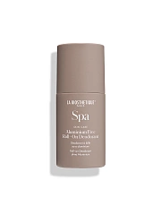 La Biosthetique SPA Aluminium Free Roll-On Deodorant - роликовый дезодорант без алюминия, 50 мл.