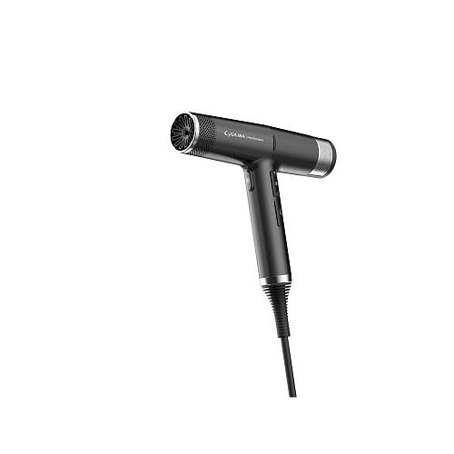 Электрофен для волос GA.MA IQ2 PERFETTO (черный)