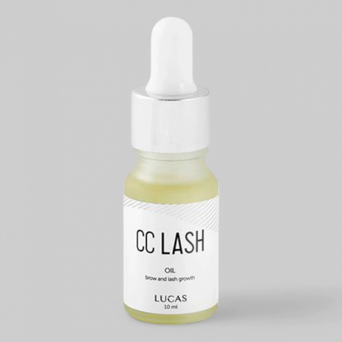Масло &quot;CC Brow&quot; для бровей и ресниц, 10мл.