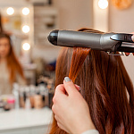 Ga.Ma: Идеальный Партнёр для Укладки Волос – Устойчивые Результаты и Профессиональное Качество