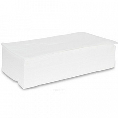 Полотенца 35х70 Спанлейс &quot;Стандарт&quot; non-stop, тиснение &quot;Соты&quot; 50шт								