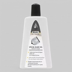 Масло для машинок и ножниц, 200 ml.