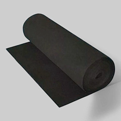 Салфетка 30*30 &quot;Стандарт&quot; в рулоне 100шт черная								