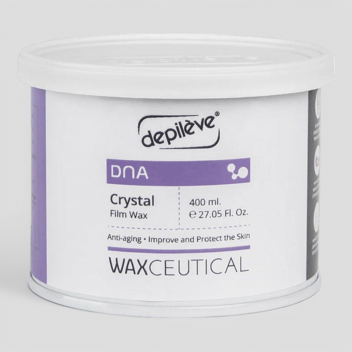 ВОСК КОСМЕТОЛОГИЧЕКИЙ CRYSTAL 400 МЛ