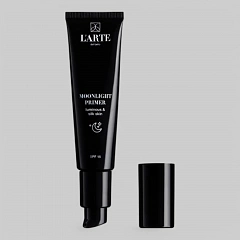 Праймер для сияния кожи c SPF15 MOONLIGHT Primer L'arte del bello