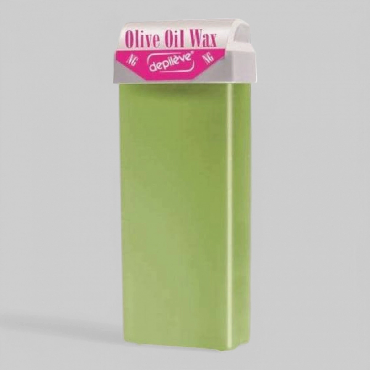 DEPILEVE NG OLIVE ROLL WAX 100ML - Воск для депиляции