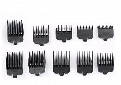 Kiepe Clipper Snoods - машинка для стрижки, 6800 об/мин.