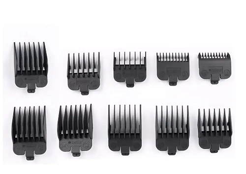 Kiepe Clipper Snoods - машинка для стрижки, 6800 об/мин.