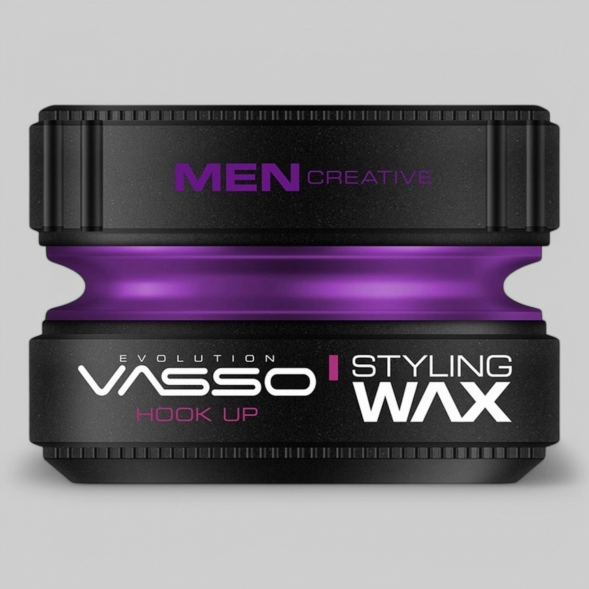 Воск для укладки волос  &quot;VASSO Styling Wax HOOK UP&quot;, 50мл.