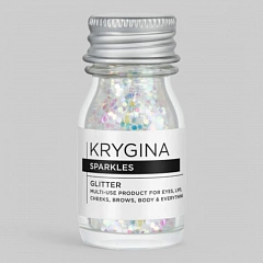 Многофункциональные блестки Sparkles Prism 5 г