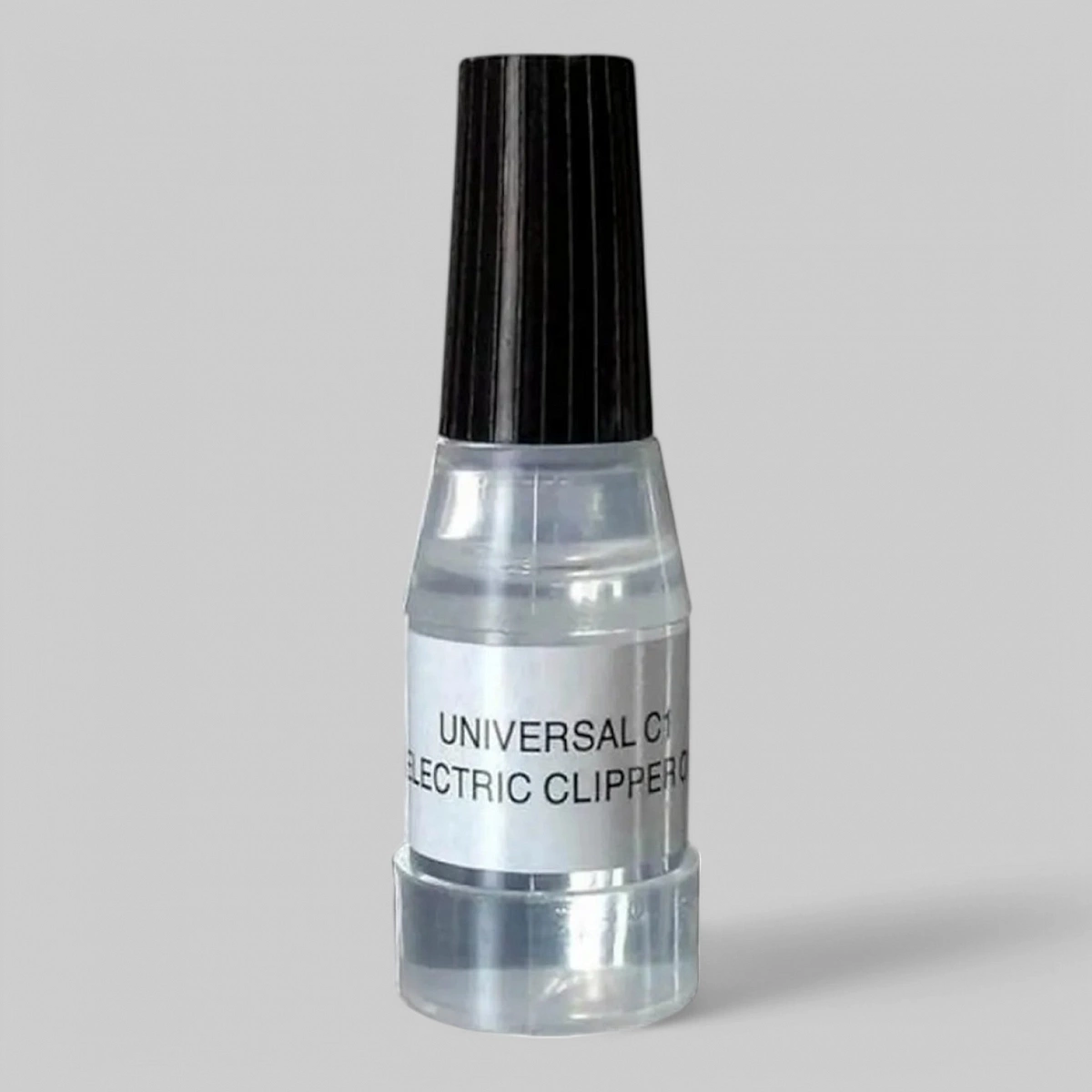 Масло для машинок и ножниц, 5 ml.