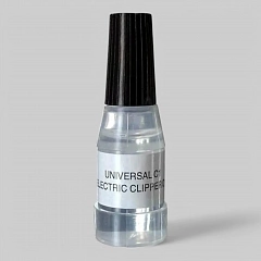 Масло для машинок и ножниц, 5 ml.