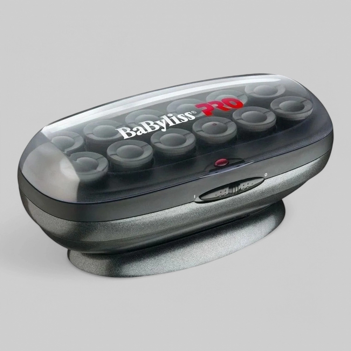 Электробигуди профессиональные BabylissPro &quot;CERAMIC PULSE&quot; - 400W, размер 38мм, керамическое покрытие.