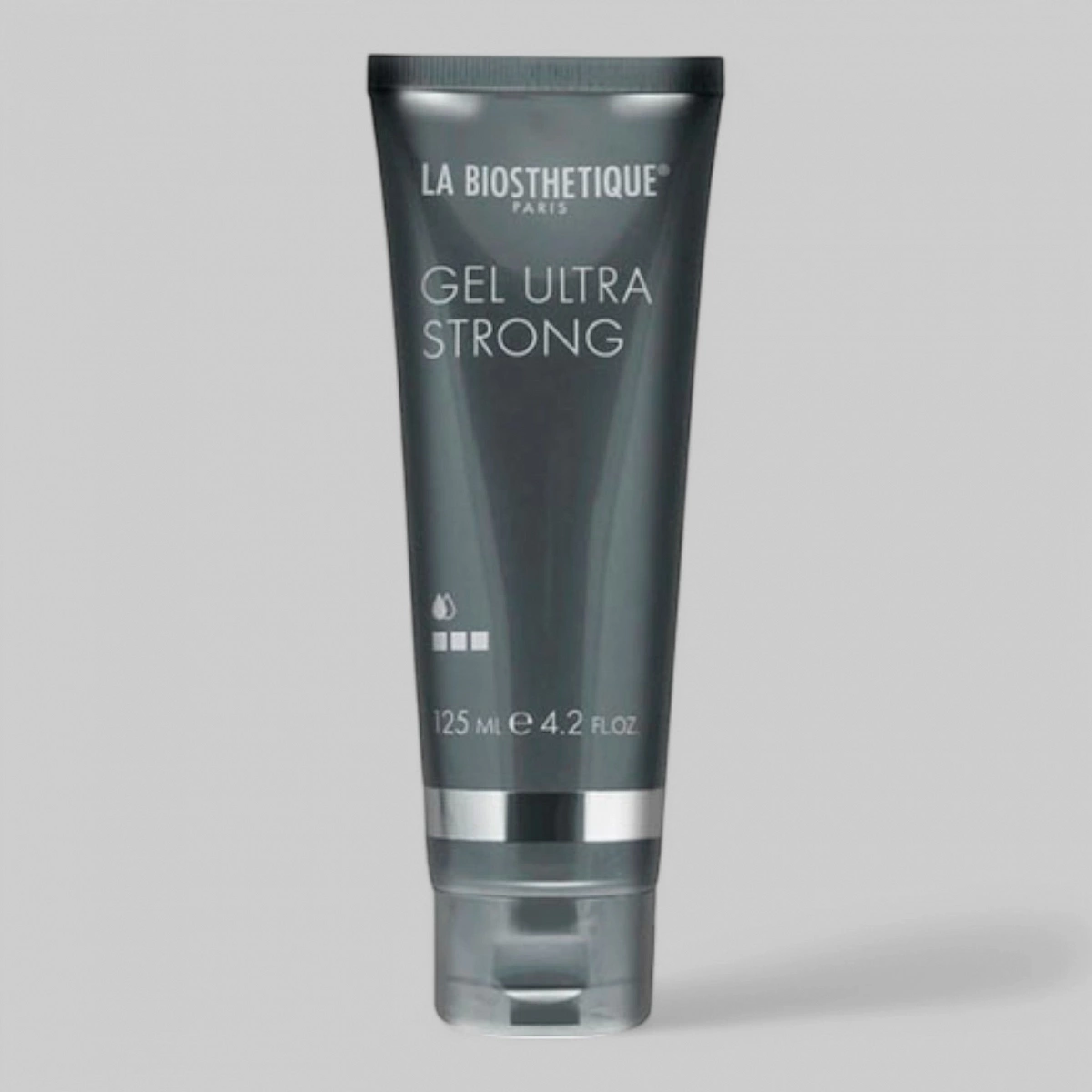 Gel Ultra Strong- Стайлинг -гель экстра сильной фиксации, 125мл.