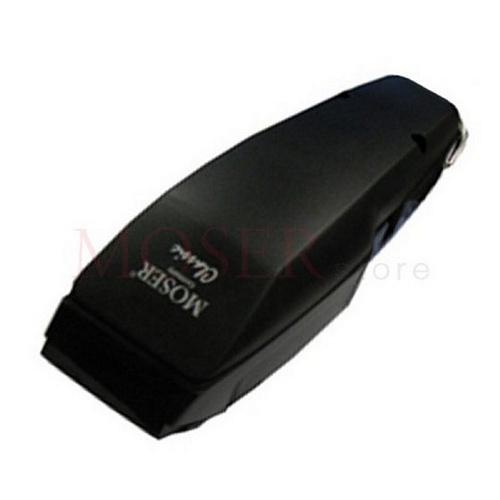 Корпус в сборе к машинке &quot;1400&quot; черный.