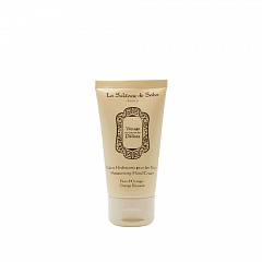 Крем для рук La Sultane de Saba Цветы Апельсина, 50 мл (LS-DE06)