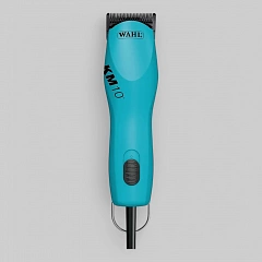 Машинка для стрижки животных Wahl - KM10 1,8 мм, 2 скорости (арт. 1261-0470)