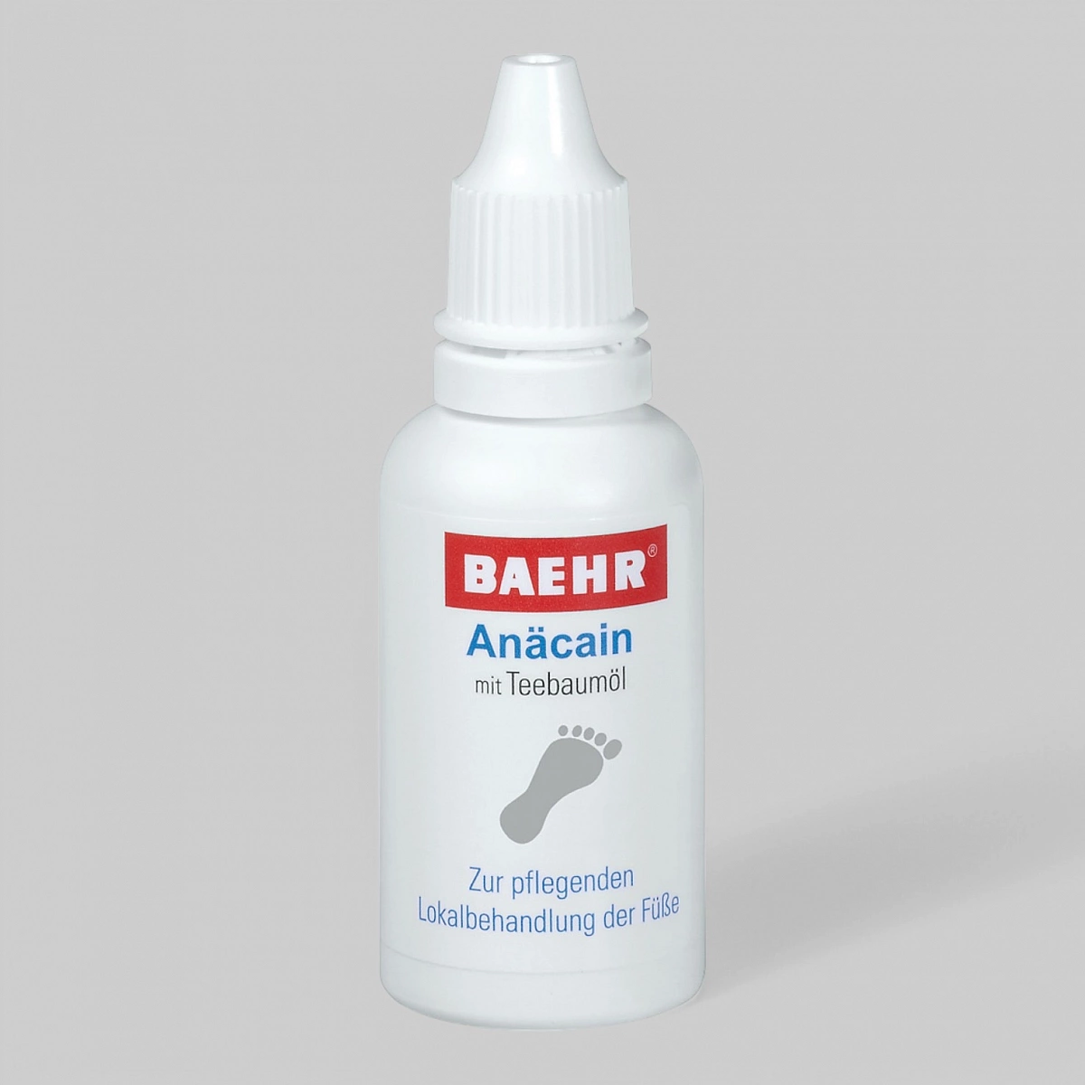 Anäcain - Средство для ухода за ногами, 30мл.