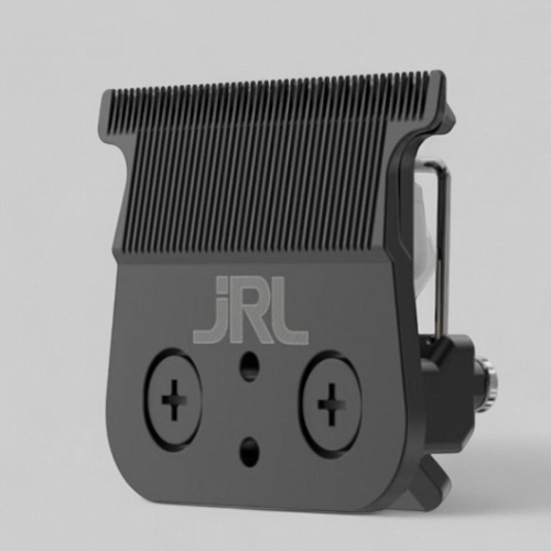 JRL Onyx EZ-Gap M Blade – запасной нож из нержавеющей стали регулируется от 0 до 3, чёрный