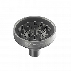 Электрофен для волос GA.MA IQ2 PERFETTO (розовый)