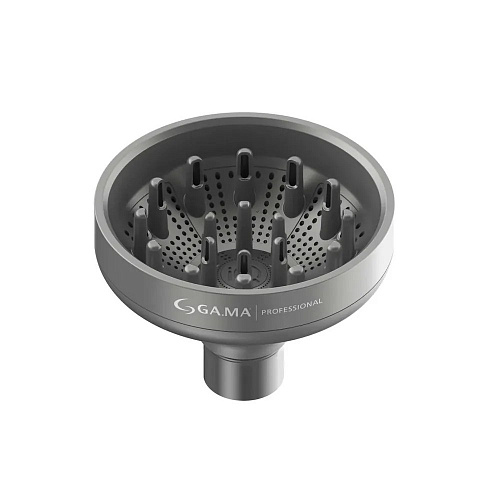 Электрофен для волос GA.MA IQ2 PERFETTO (розовый)