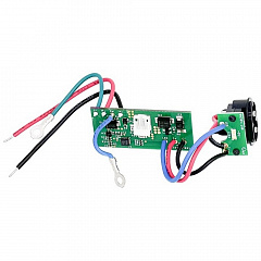 Плата управления Wahl - совместимая с беспроводными машинками для стрижки Wahl Magic Clip Cordless, Super Taper Cordless и Senior Cordless (арт. S08148-7035)