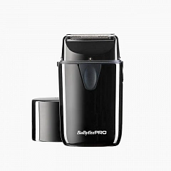 Шейвер BabylissPro UV SINGLE FOIL аккумулятор 10000 об/мин FXLFS1E