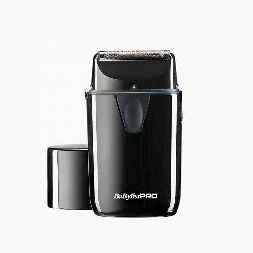 Шейвер BabylissPro UV SINGLE FOIL аккумулятор 10000 об/мин FXLFS1E