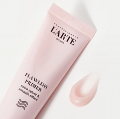 Праймер для выравнивания и матирования кожи FLAWLESS Primer L'arte del bello