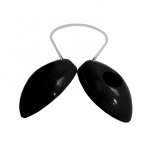 УФ-защита для глаз, закрытый комплект