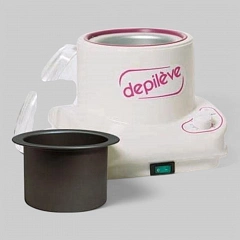 НАГРЕВАТЕЛЬ ВОСКА ДЛЯ БАНОК  800 ГР.