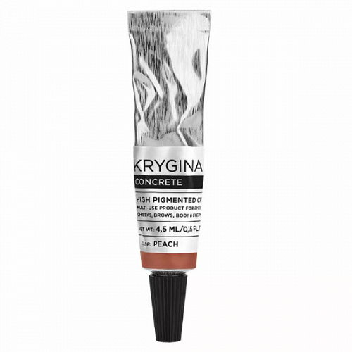 Многофункциональный  крем Тон 6 Peach