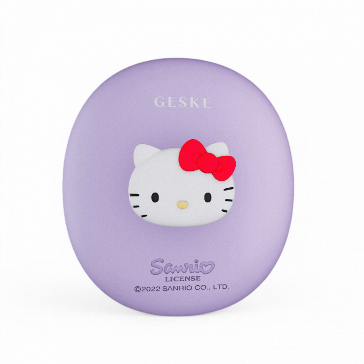 Щетка Geske SmartAppGuided™  для лица  3 в 1  HK000052PU01