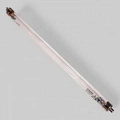 Лампа УФ-стерилизатора 29см, 8вт