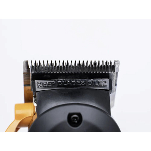 Машинка для стрижки волос GA.MA ABS FADE CC - HF