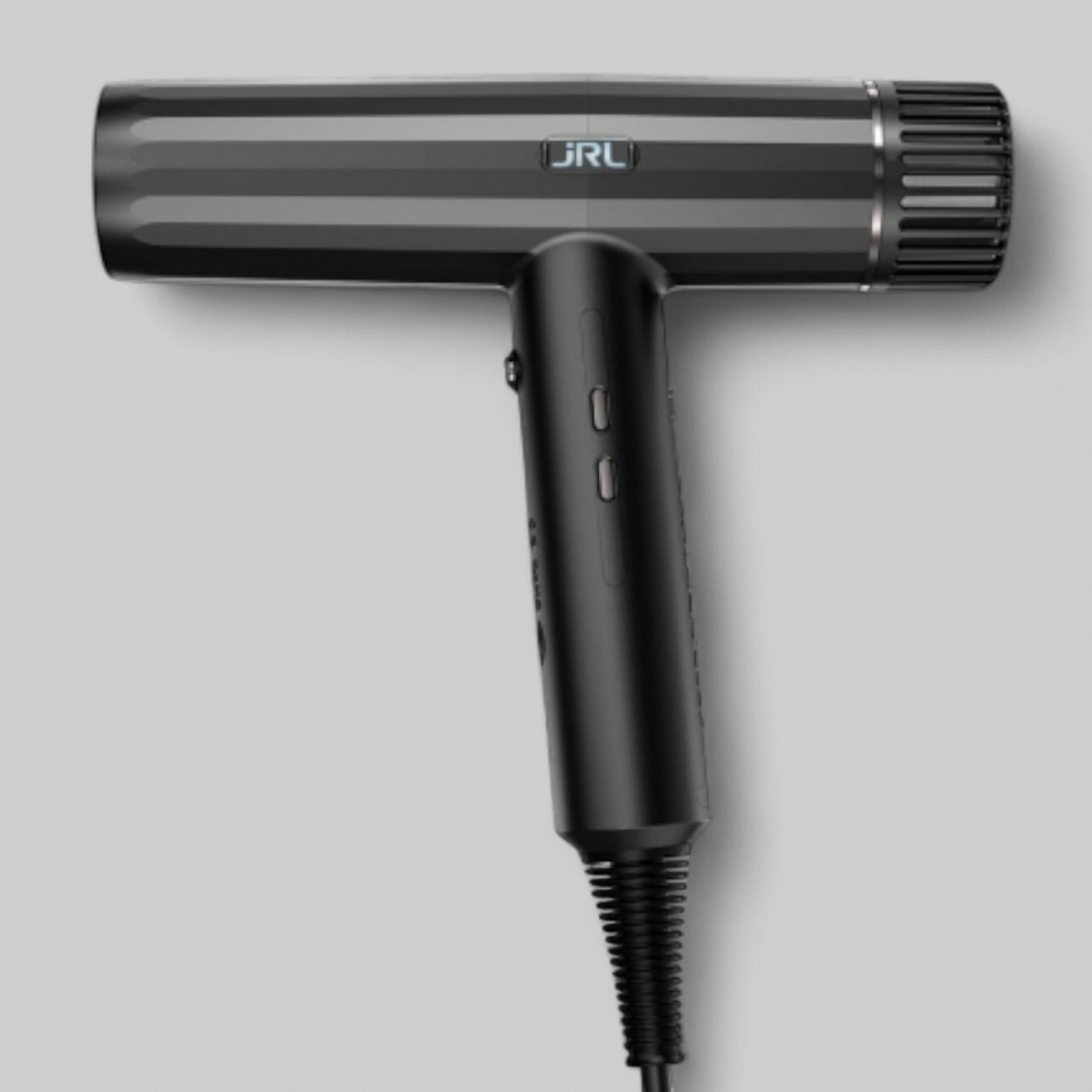 JRL 2020H Forte Pro – фен с функцией ионизации, черный