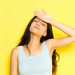 Как победить летнюю жару: секреты эффективной защиты от запаха пота