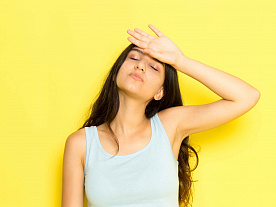 Как победить летнюю жару: секреты эффективной защиты от запаха пота