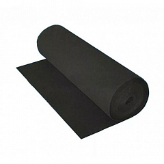 Салфетка 30*40 &quot;Стандарт&quot; в рулоне 100шт черная								