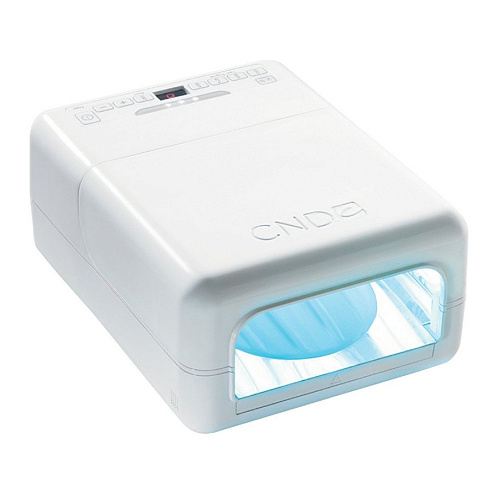 Ультрафиолетовая лампа для просушивания лака &quot;SHELLAC&quot;